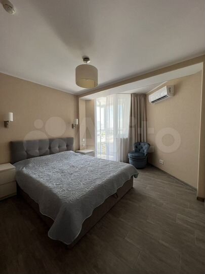 Апартаменты-студия, 25 м², 4/4 эт.