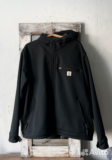 Ветровка Carhartt