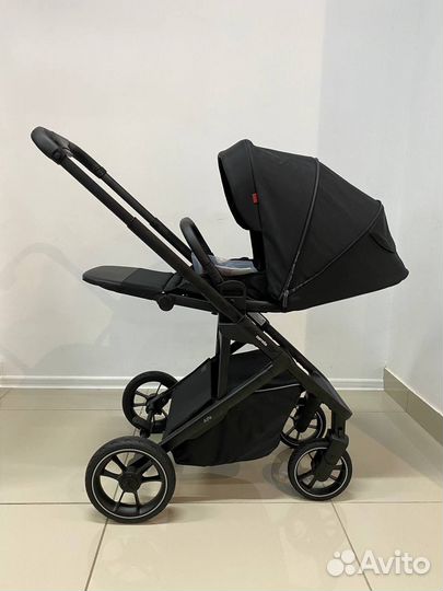 Коляска Carrello Alfa