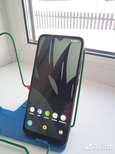 Xiaomi Redmi 9A, 2/32 ГБ