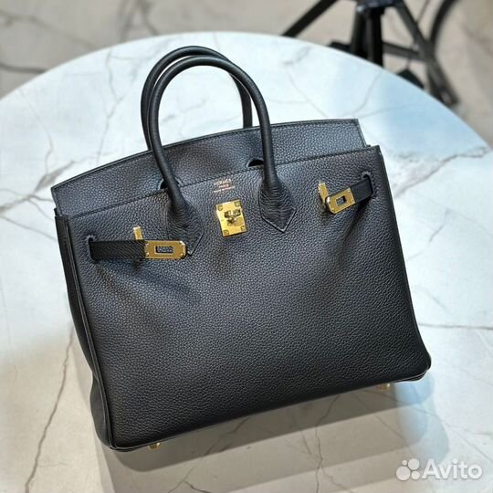 Сумка Hermes 25 см