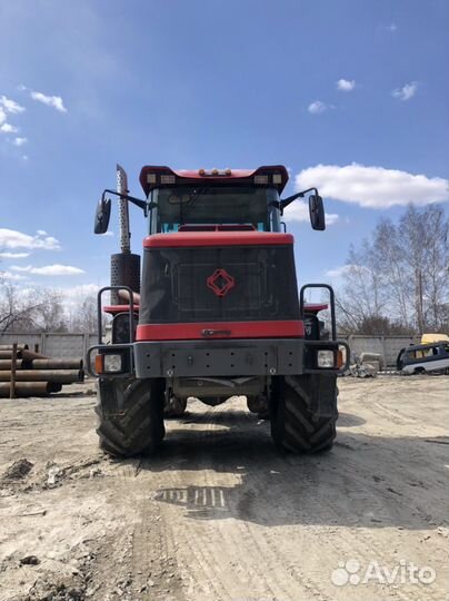 Трактор Кировец К-708.4, 2018