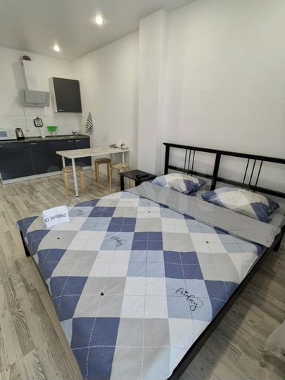 Квартира-студия, 28 м², 7/20 эт.