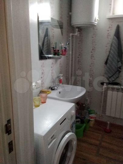 Дом 128 м² на участке 39 сот.