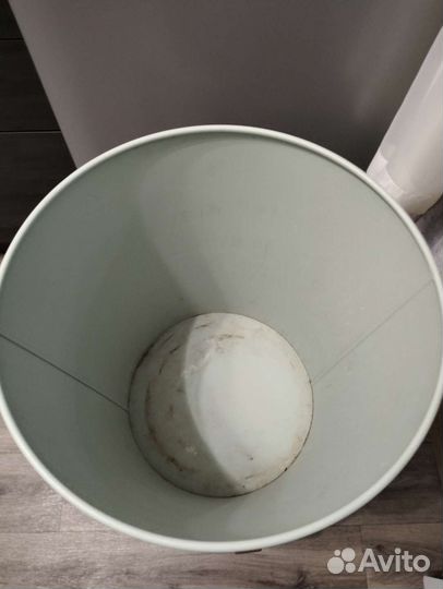 Кашпо для цветов vitlok IKEA (витлок икеа)