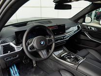 Новый BMW X7 3.0 AT, 2023, цена от 15 990 000 руб.