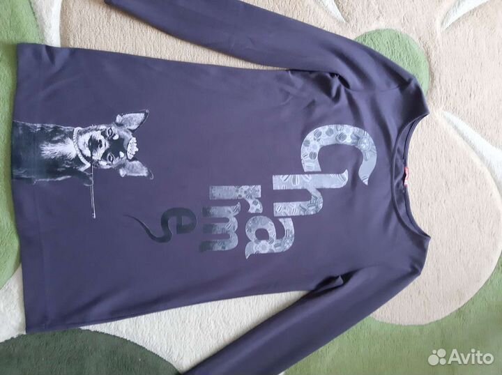 Женские вещи р-р 44-46