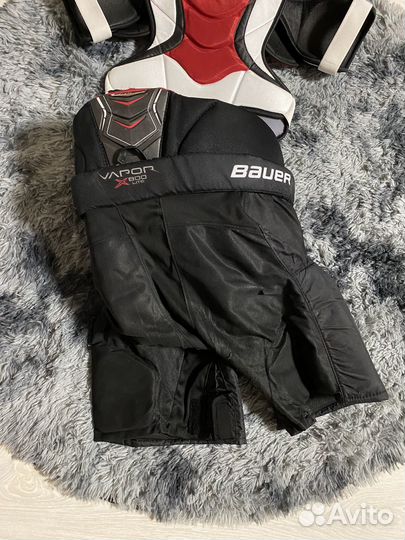 Хоккейные шорты bauer jr m