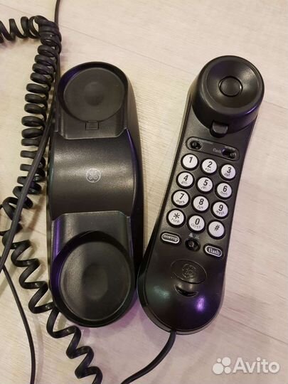Стационарный телефон