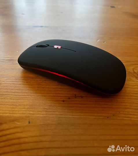 Беспроводная мышь