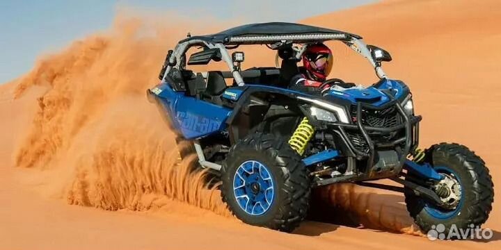 Экскурсии в Дубае