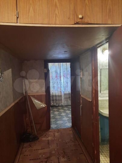 1-к. квартира, 39 м², 1/9 эт.