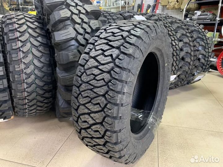 Maxxis AT-811 Razr AT 265/60 R18 110T