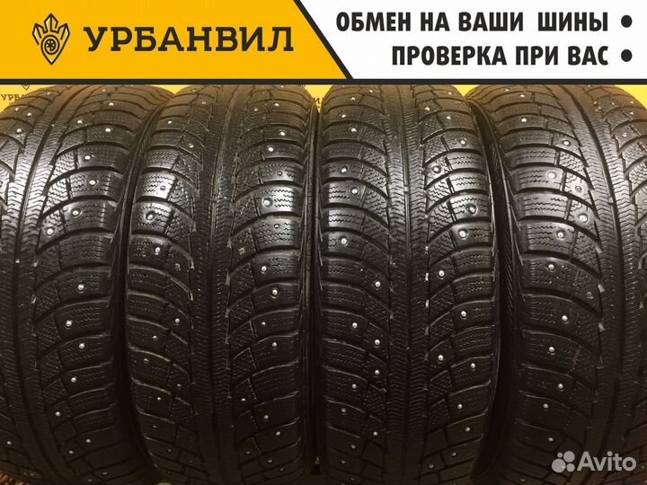 Gislaved Nord Frost 5 195/60 R15 88T