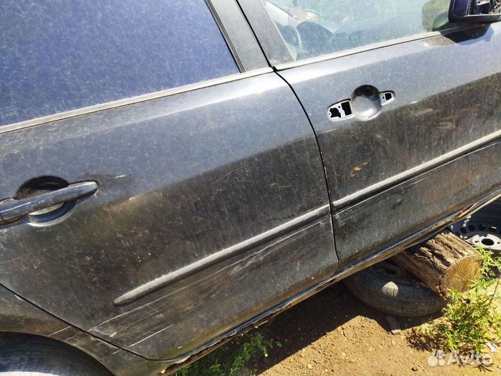 Двери мазда 3 bk