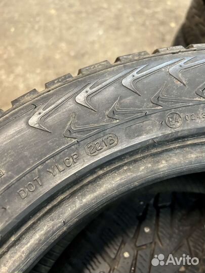 Nokian Tyres Hakkapeliitta 7 205/55 R16