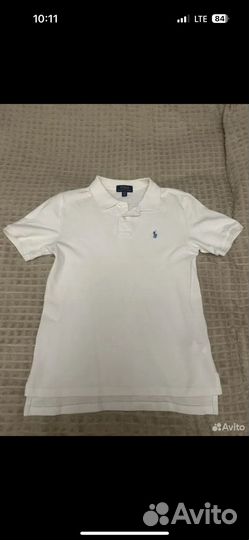 Polo ralph lauren для мальчика