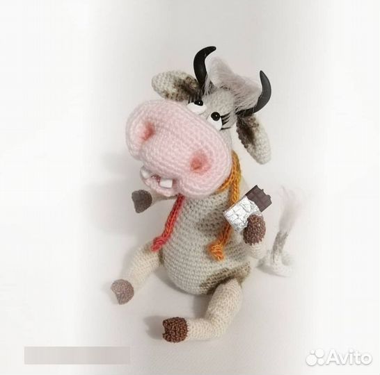 Коллекционные игрушки