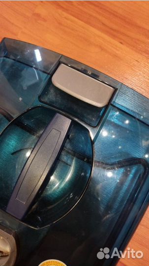 Ручка и замок пылесосов Thomas