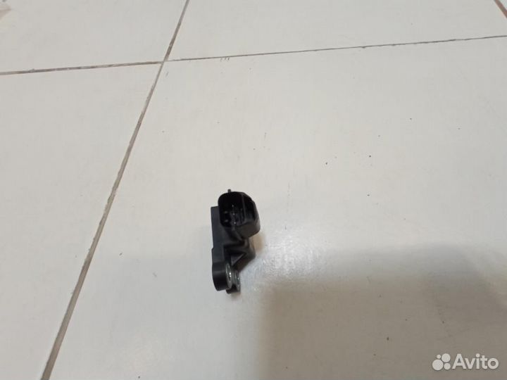 Датчик ускорения Mitsubishi Pajero 4 V93W 2007-202