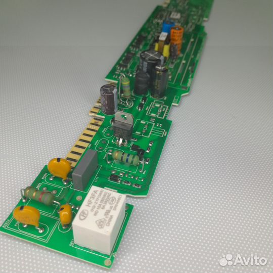 Модуль управления для холодильника Indesit C002935