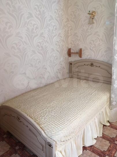 1-к. квартира, 31 м², 4/5 эт.