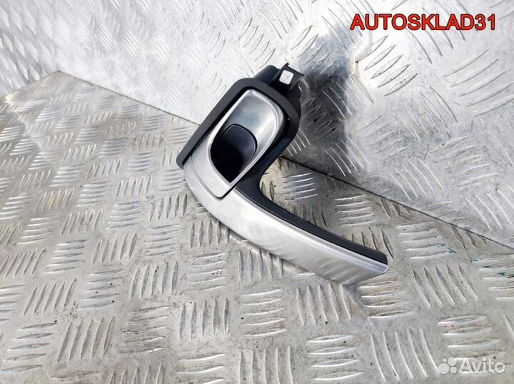 Ручка двери внутренняя правая Nissan Primera P12E