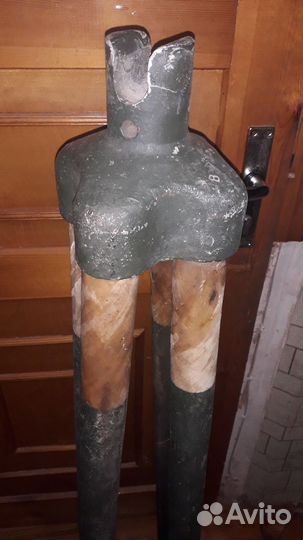Антенная стойка
