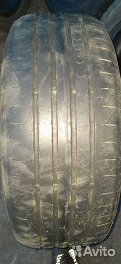 Continental ContiPremiumContact 5 205/65 R16