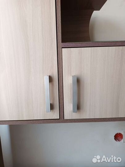 Детский письменный стол 1.40 на 60 высота180