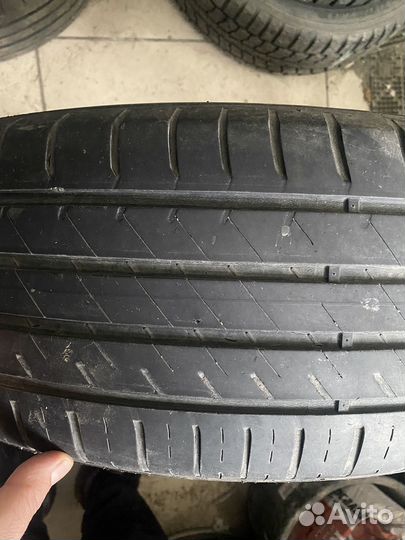 Laufenn G Fit EQ 225/65 R17