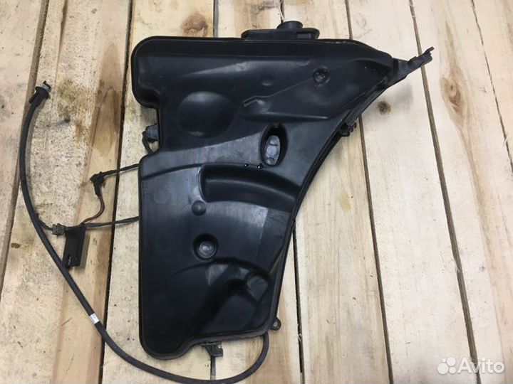 Бачок омывателя Bmw 530D G30 LCI B57D30A 2020