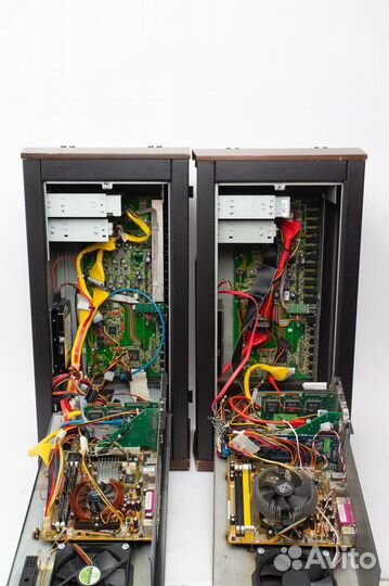 Wersi OAS PC + expander ex1 аранджеровщик 2шт