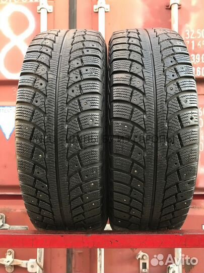 Gislaved Nord Frost 5 225/65 R17 102T