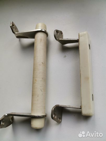 Дверные ручки СССР