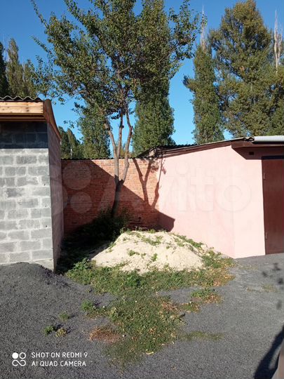 Машиноместо, 26 м²