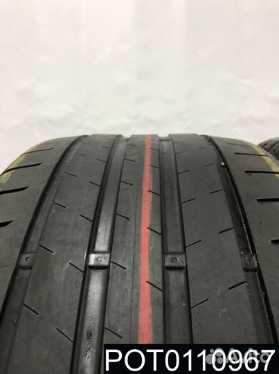 Bridgestone Turanza T005 255/35 R21 98Y