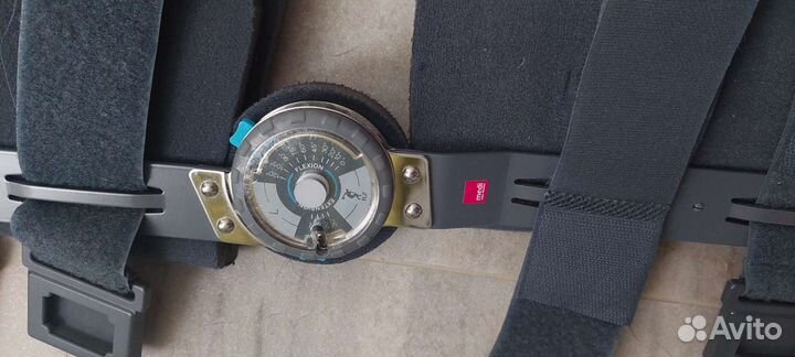 Немецкий коленный ортез