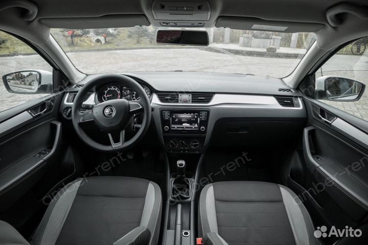 Аренда авто без залога LADA Vesta