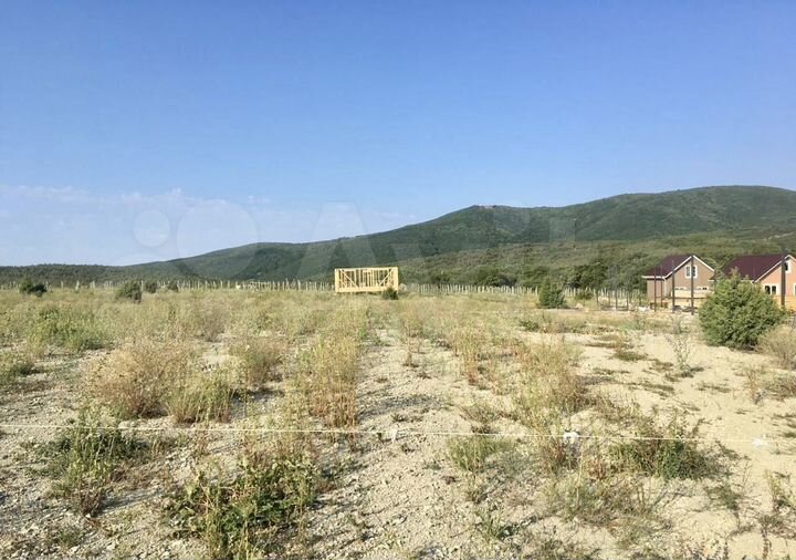 Участок 4,1 сот. (СНТ, ДНП)