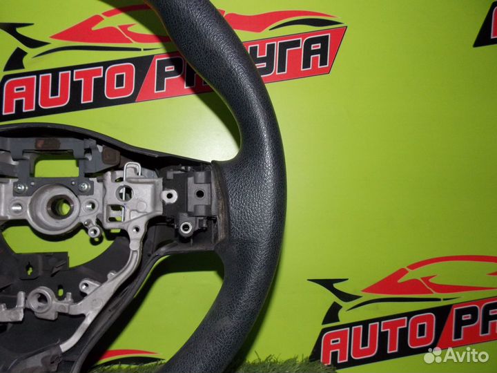 Руль toyota KSP130, NCP131, NSP130, NSP135 vitz