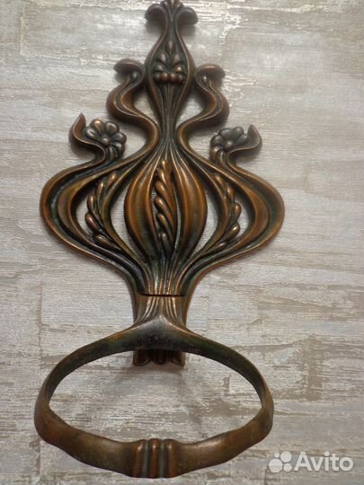 Подставка под цветы настенная,2шт