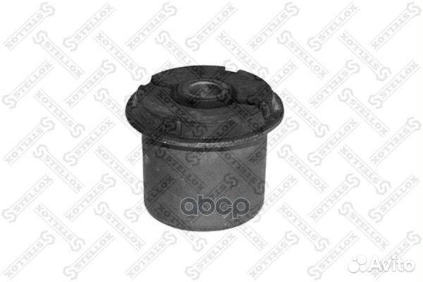 77-01054-SX сайлентблок переднего верхнего рыча