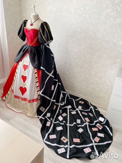 Тематические костюмы, косплей