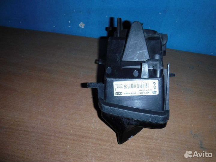 Птф левый Audi A4 B8