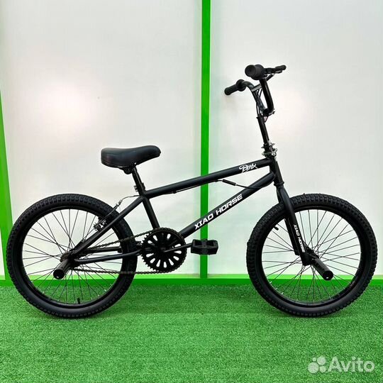BMX трюковой велосипед - новые