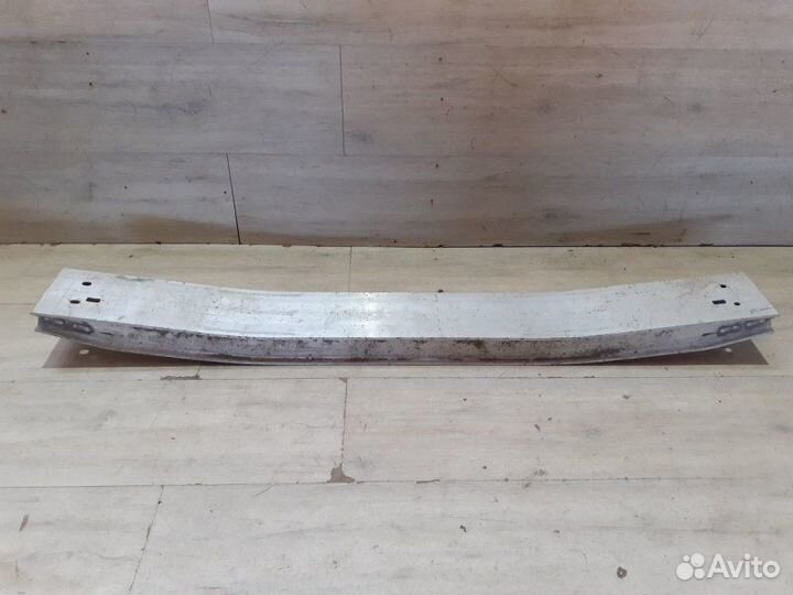 Усилитель заднего бампера Honda Civic 9