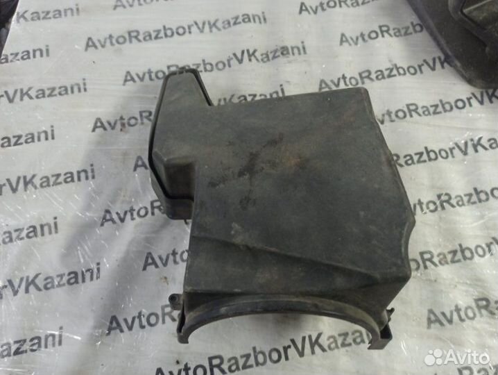 Корпус воздушного фильтра Ford Focus 2 2011