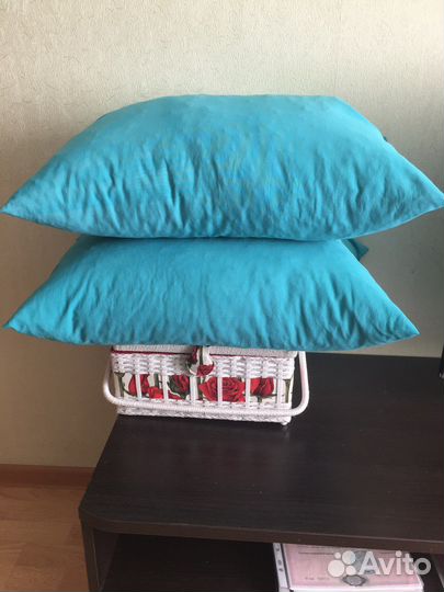 Подушки 50»70
