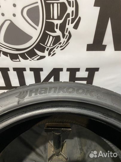 Hankook Ventus S1 Evo2 SUV K117A 285/35 R22 106Y